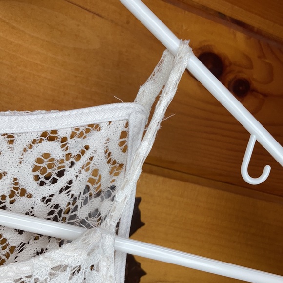 by & by lace dress - Picture 6 of 6